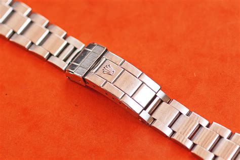 oyster rolex bracelet|Rolex Oyster bracelet for sale.